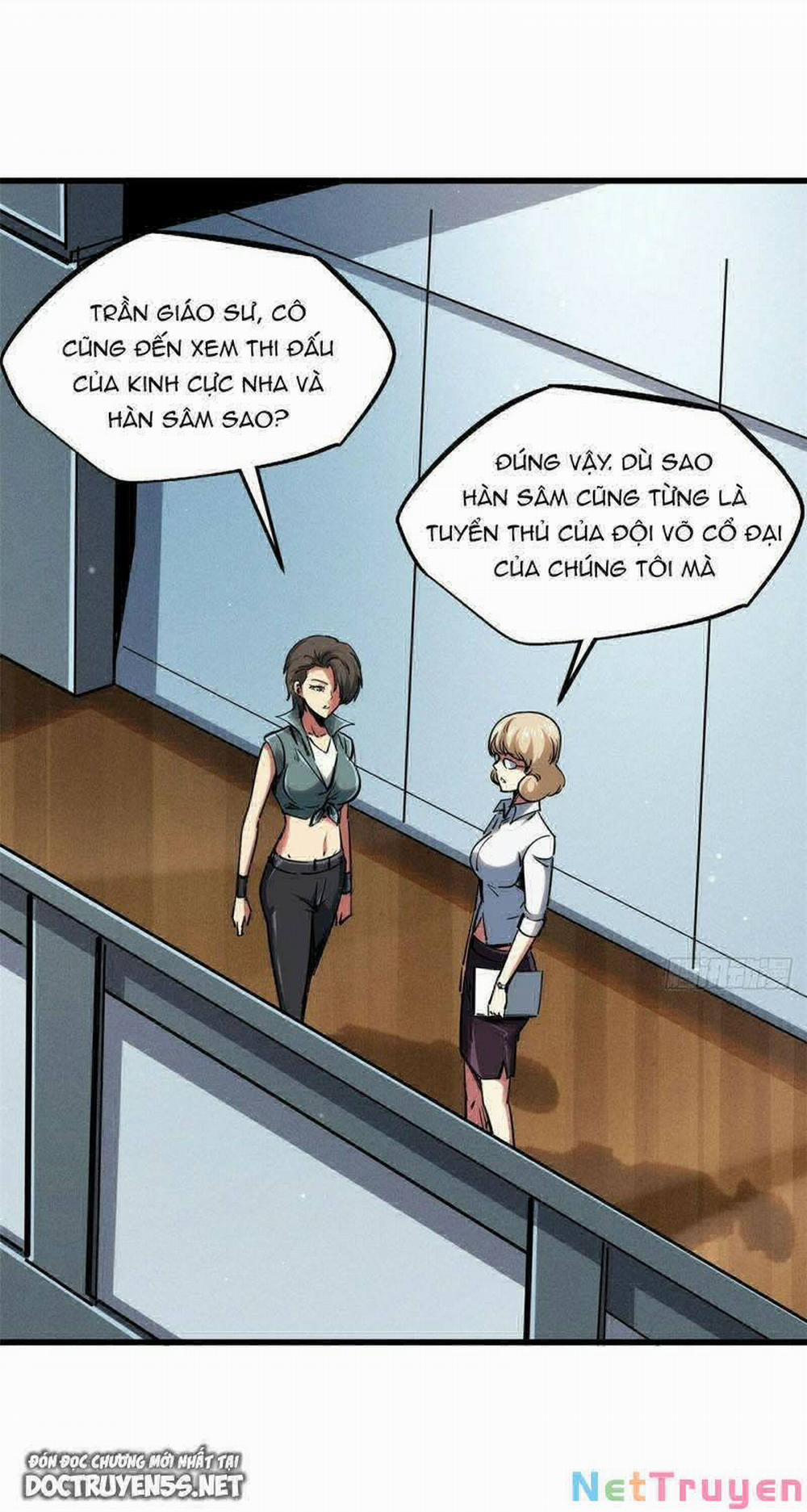 Siêu Cấp Thần Cơ Nhân 113 trang 0