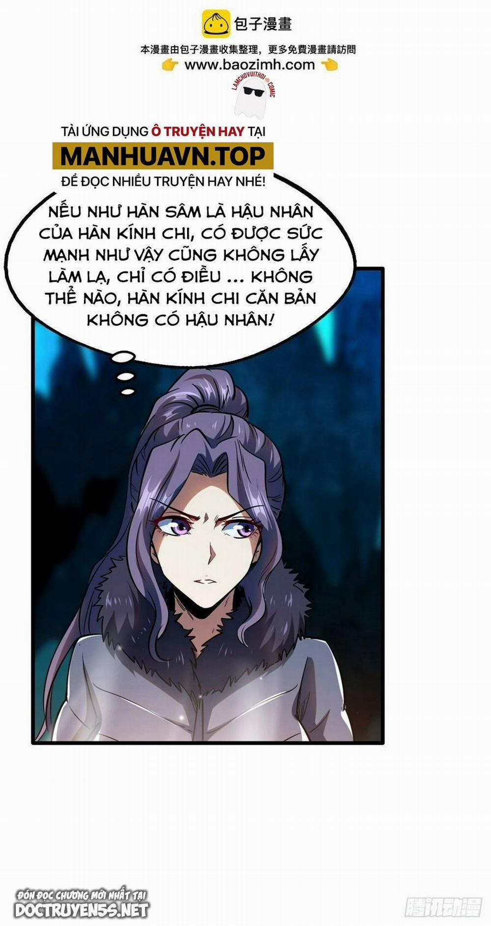 Siêu Cấp Thần Cơ Nhân 138 trang 0