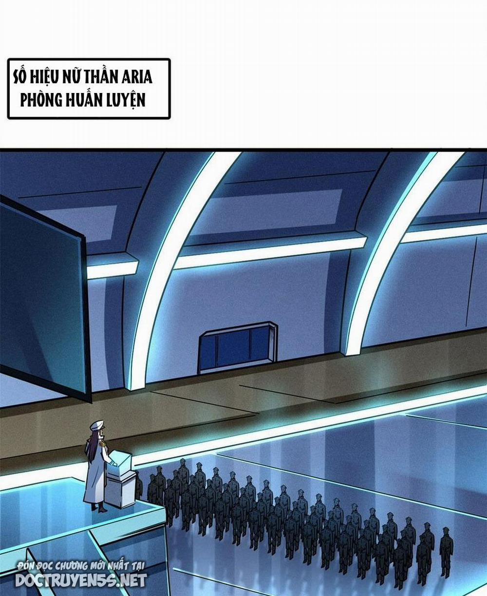Siêu Cấp Thần Cơ Nhân 146 trang 0