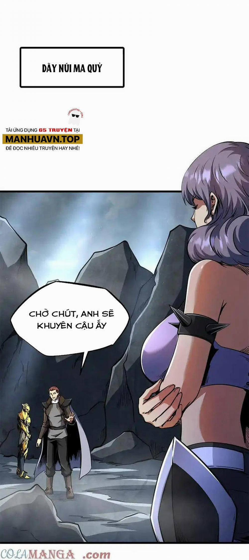 Siêu Cấp Thần Cơ Nhân 249 trang 0