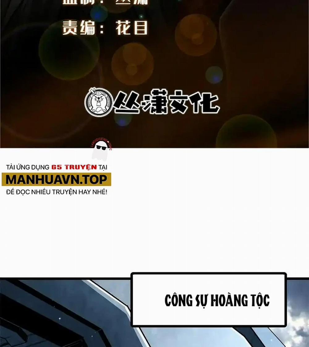 Siêu Cấp Thần Cơ Nhân 268 trang 1
