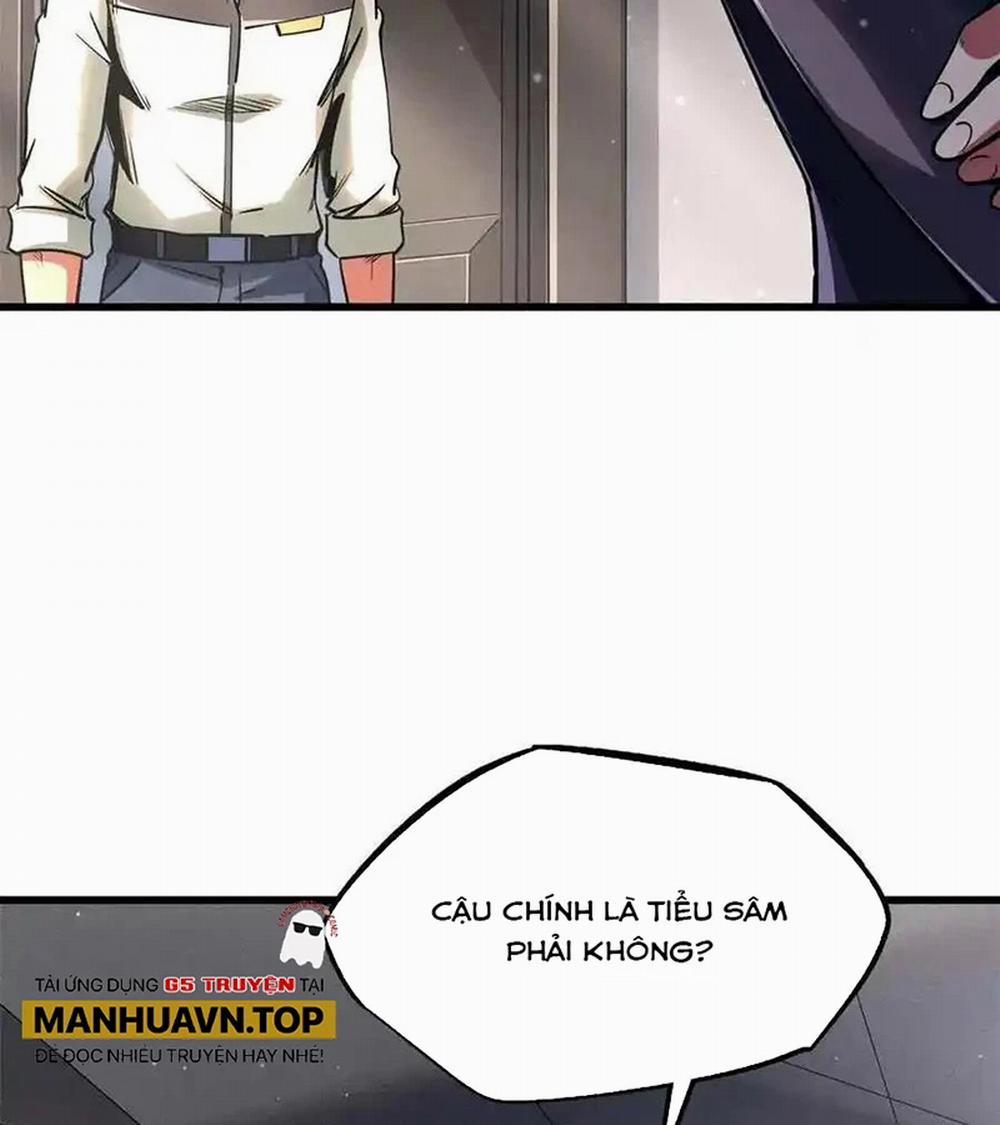 Siêu Cấp Thần Cơ Nhân 291 trang 1