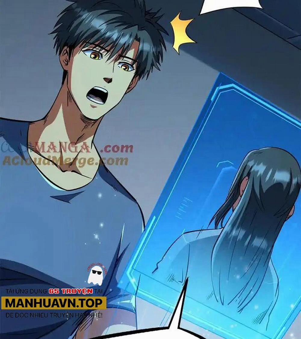 Siêu Cấp Thần Cơ Nhân 292 trang 1