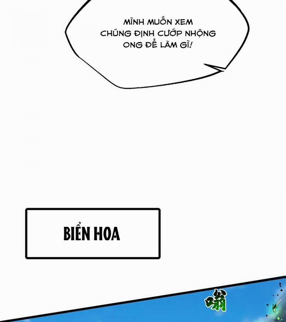 Siêu Cấp Thần Cơ Nhân 294 trang 21