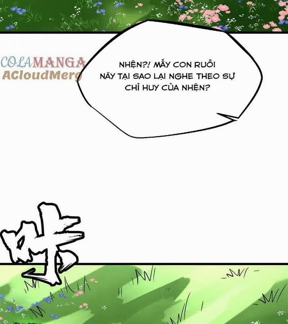 Siêu Cấp Thần Cơ Nhân 294 trang 25