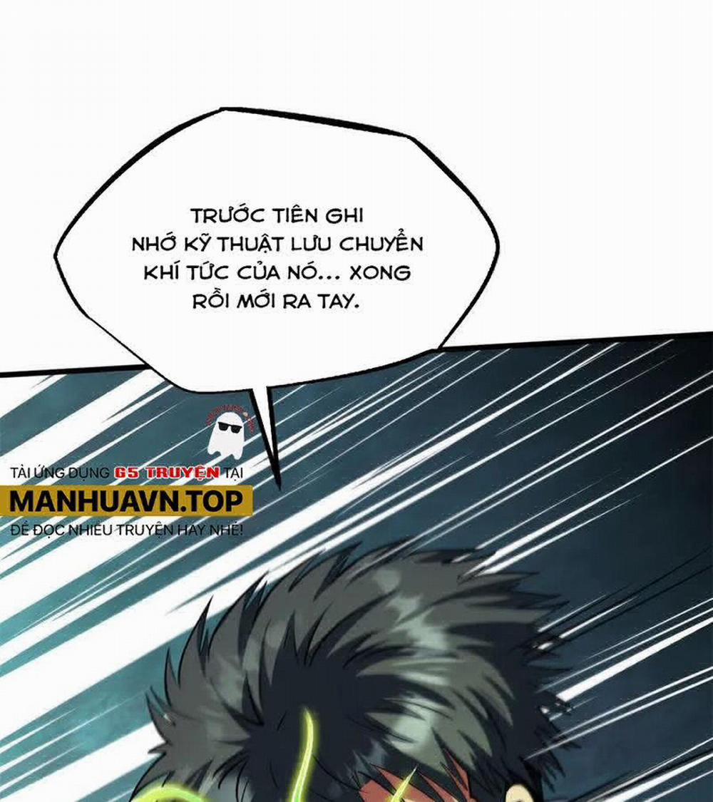 Siêu Cấp Thần Cơ Nhân 294 trang 46