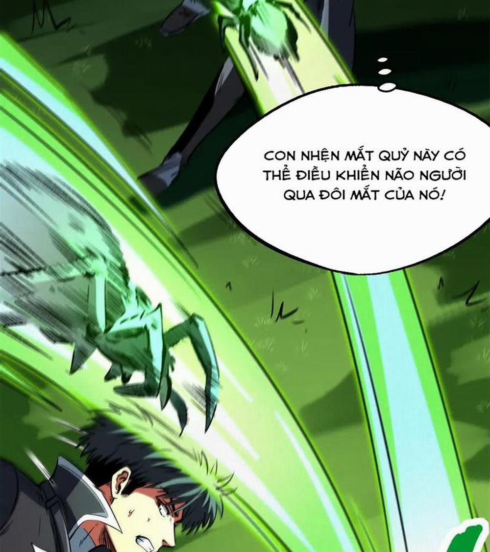 Siêu Cấp Thần Cơ Nhân 294 trang 71