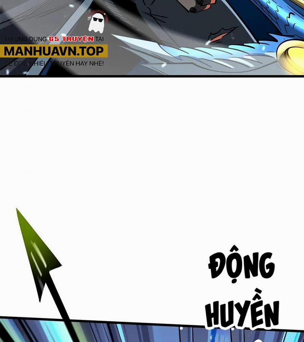 Siêu Cấp Thần Cơ Nhân 294 trang 77