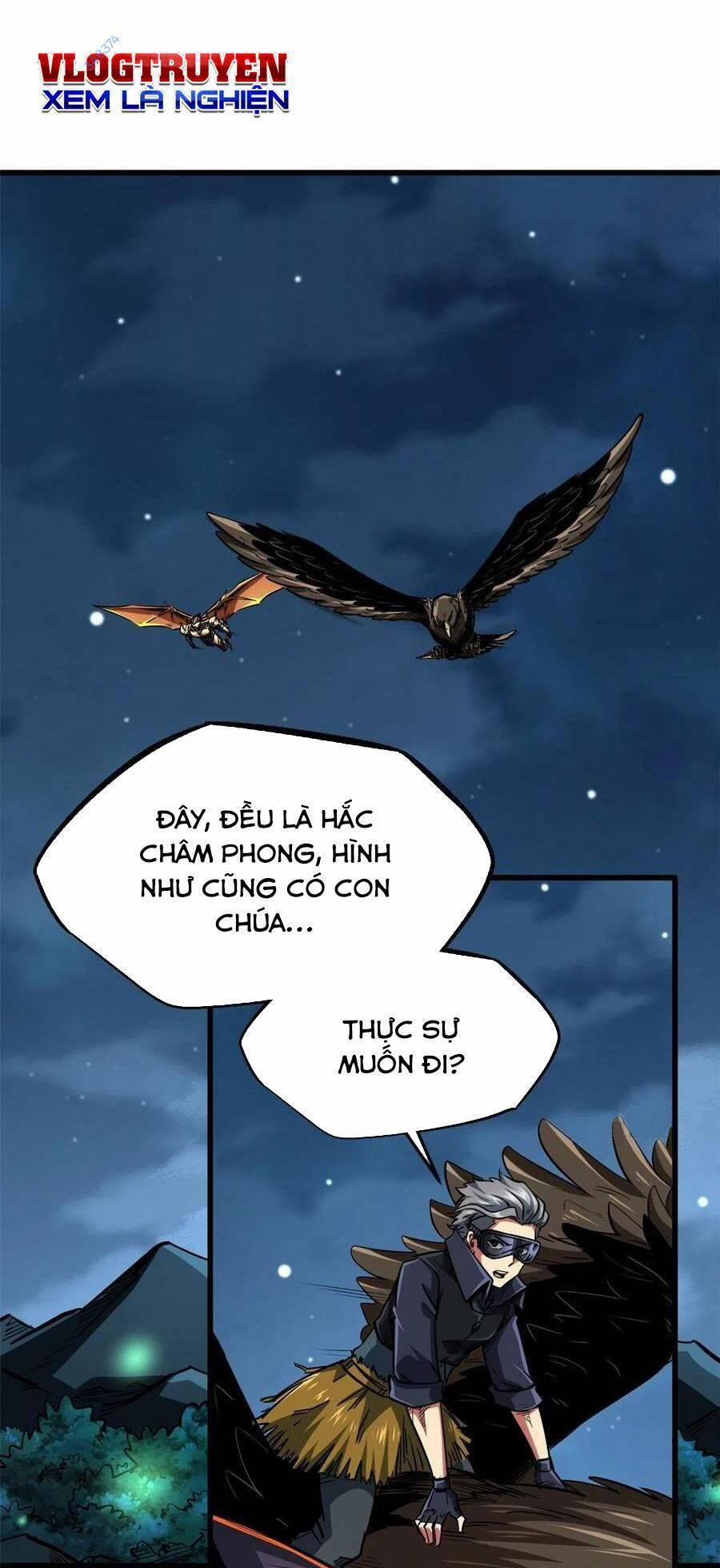 Siêu Cấp Thần Cơ Nhân 32 trang 1