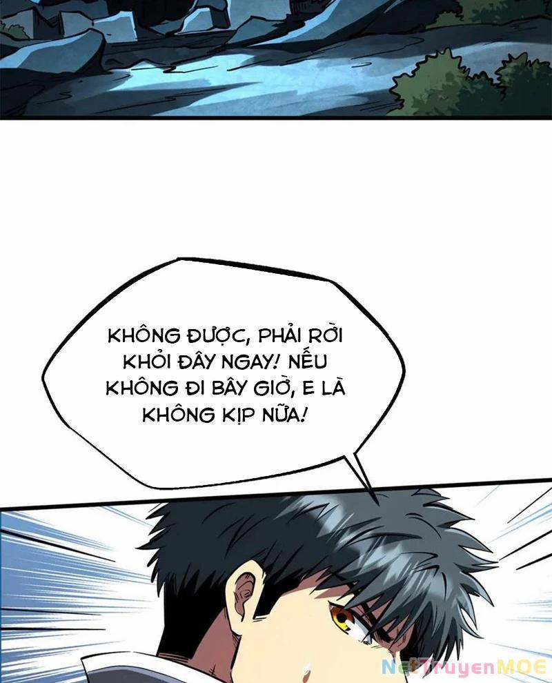 Siêu Cấp Thần Cơ Nhân 336 trang 1