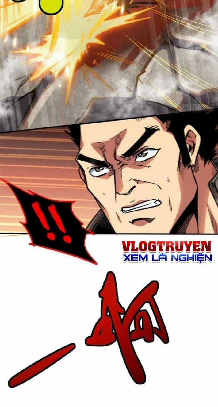 Siêu Cấp Thần Cơ Nhân 5 trang 5