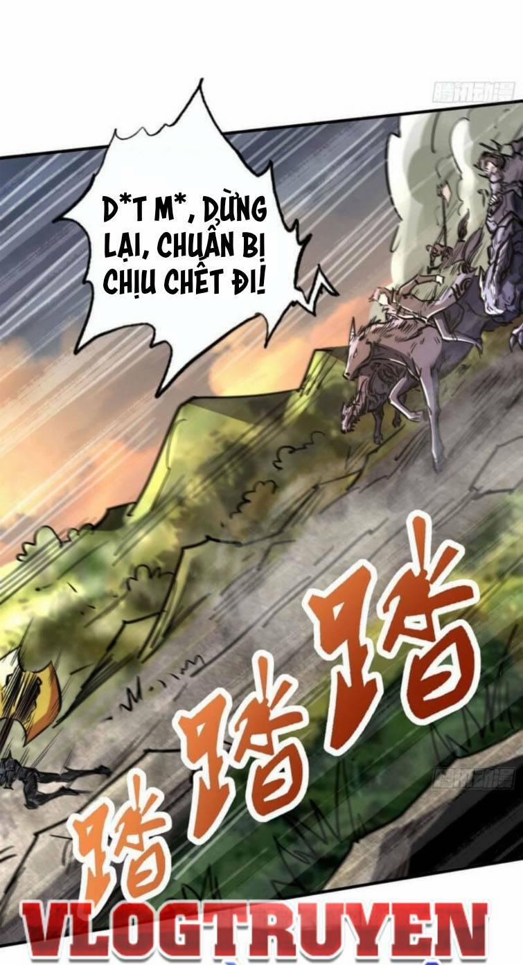 Siêu Cấp Thần Cơ Nhân 5 trang 51
