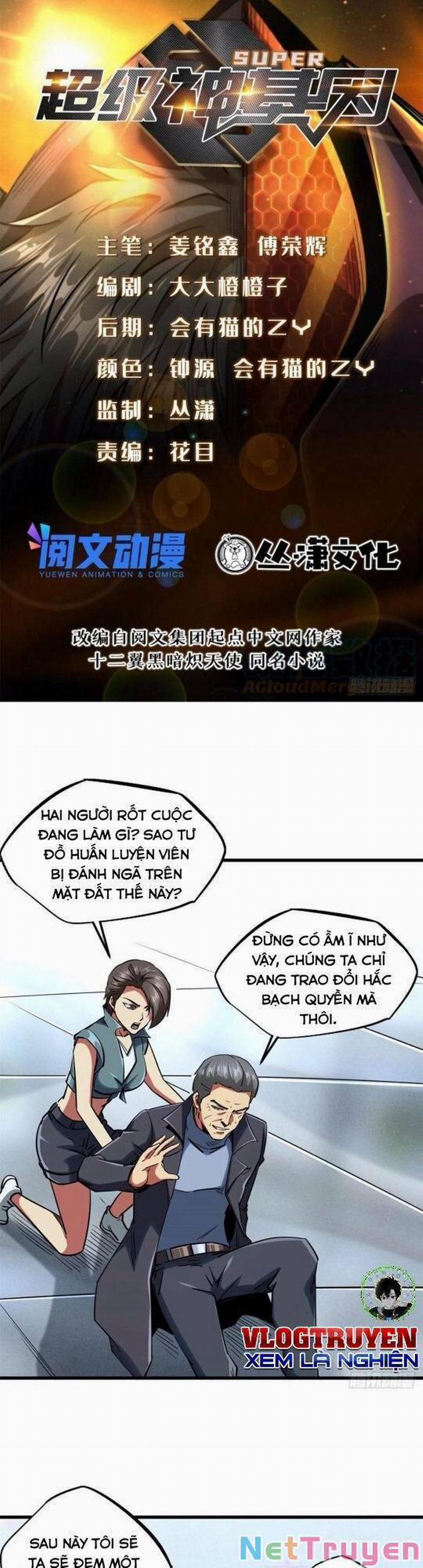Siêu Cấp Thần Cơ Nhân 88 trang 0