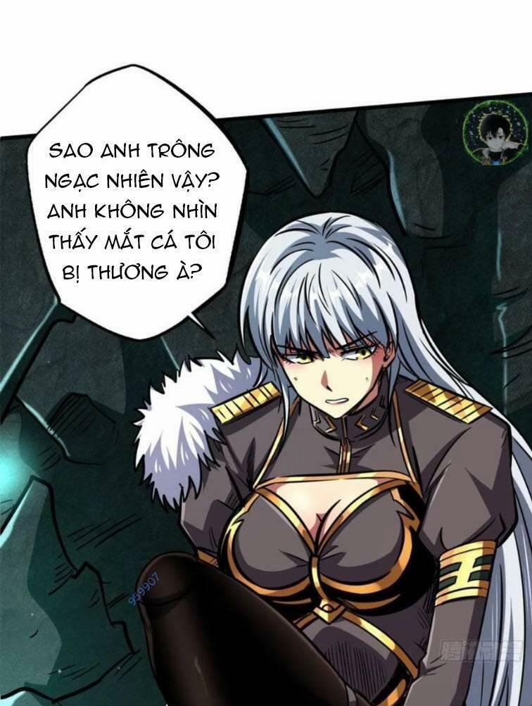 Siêu Cấp Thần Cơ Nhân 9 trang 1