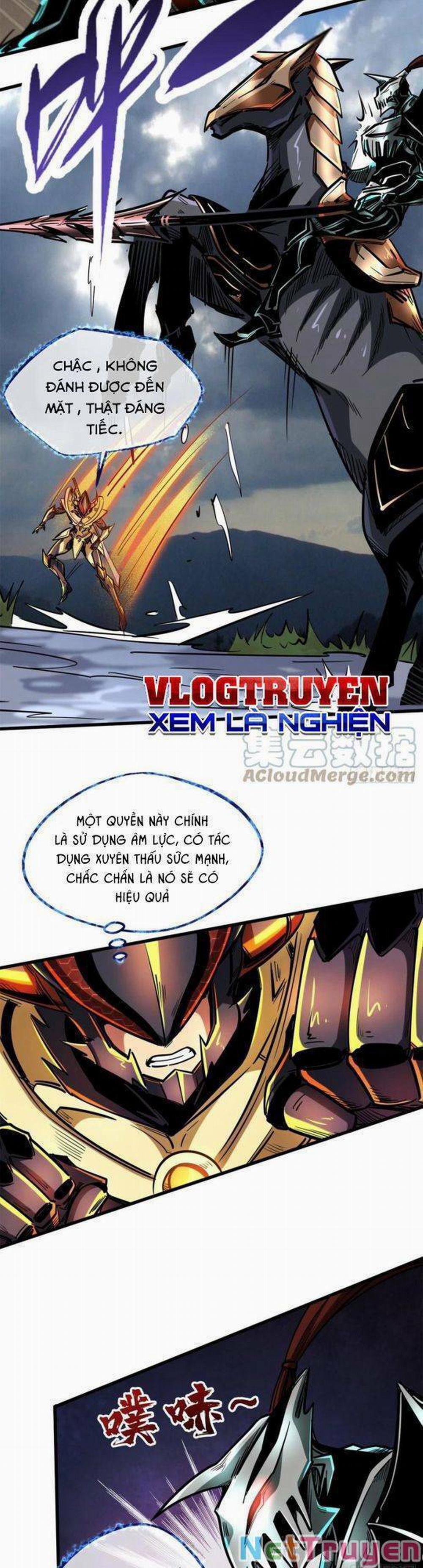 Siêu Cấp Thần Cơ Nhân 92 trang 1