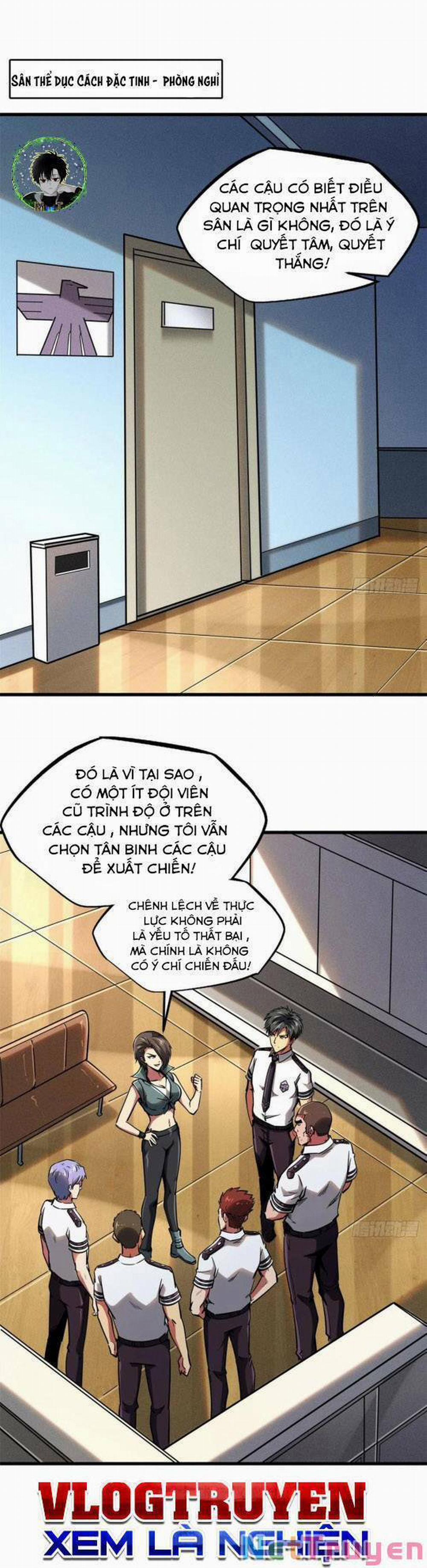 Siêu Cấp Thần Cơ Nhân 95 trang 0