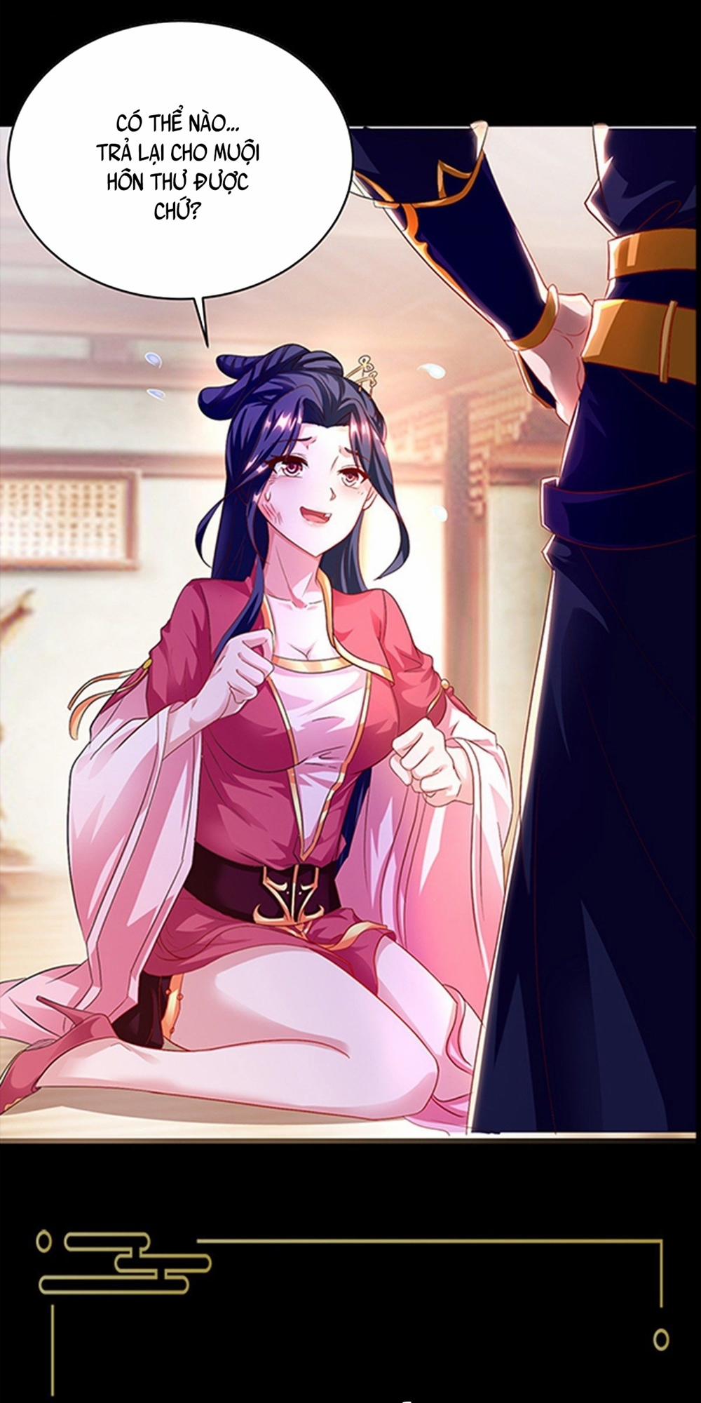 Siêu Cấp Thôn Phệ Hệ Thống 1 trang 14