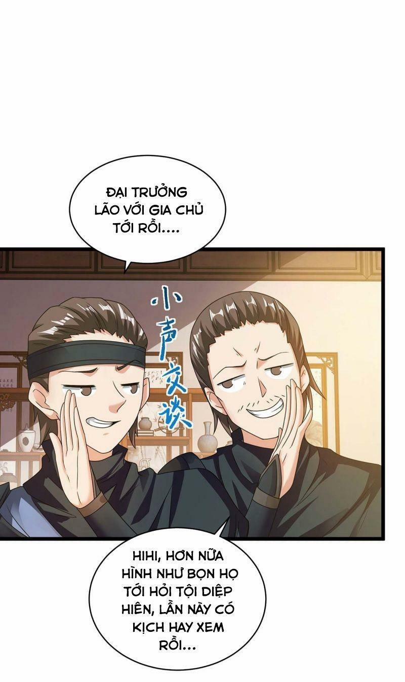 Siêu Cấp Thôn Phệ Hệ Thống 13 trang 13