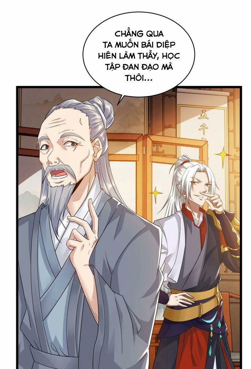 Siêu Cấp Thôn Phệ Hệ Thống 13 trang 19