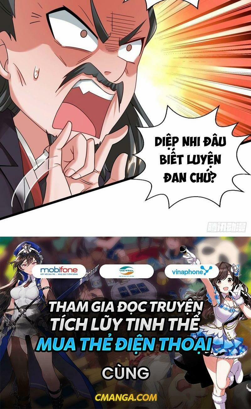 Siêu Cấp Thôn Phệ Hệ Thống 13 trang 22
