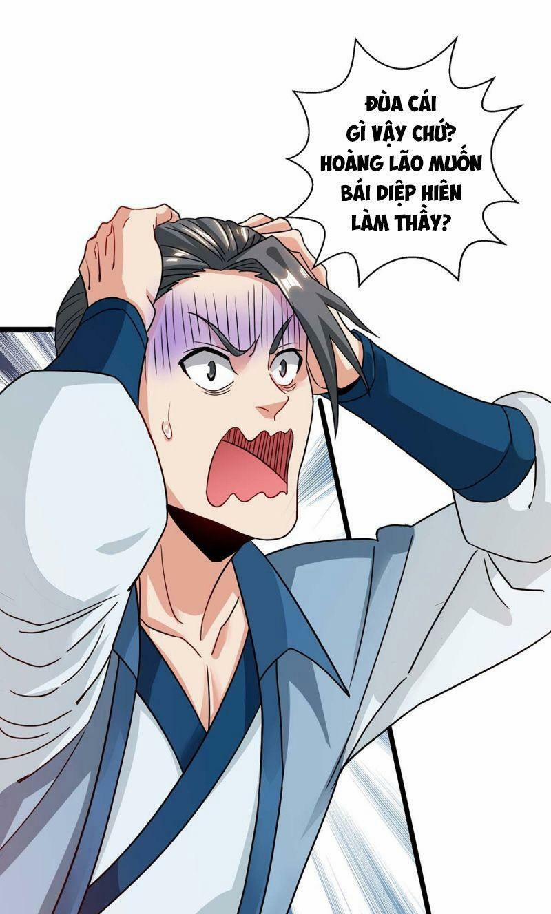 Siêu Cấp Thôn Phệ Hệ Thống 13 trang 4