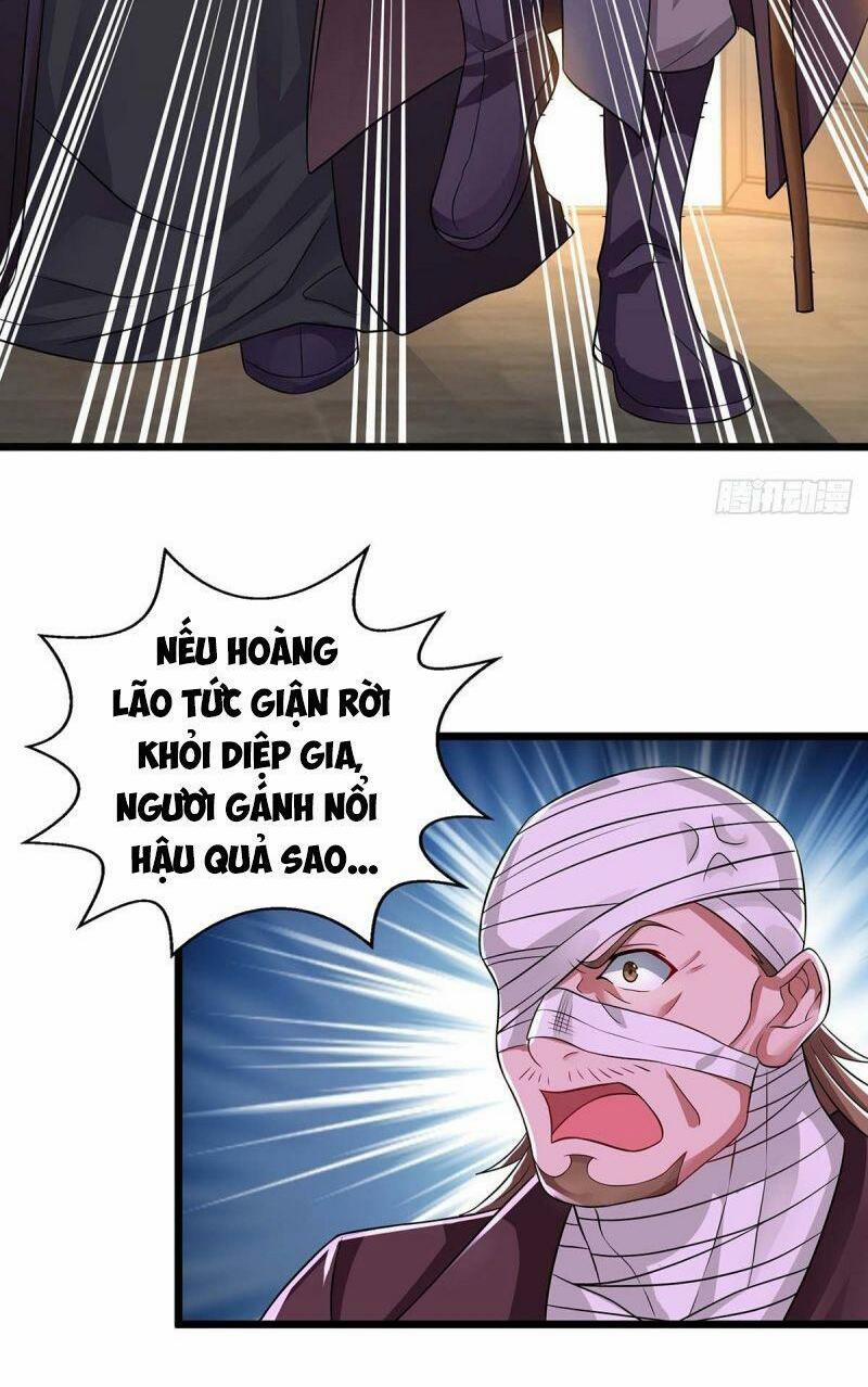 Siêu Cấp Thôn Phệ Hệ Thống 13 trang 9