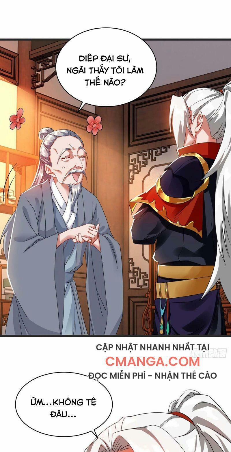 Siêu Cấp Thôn Phệ Hệ Thống 14 trang 16