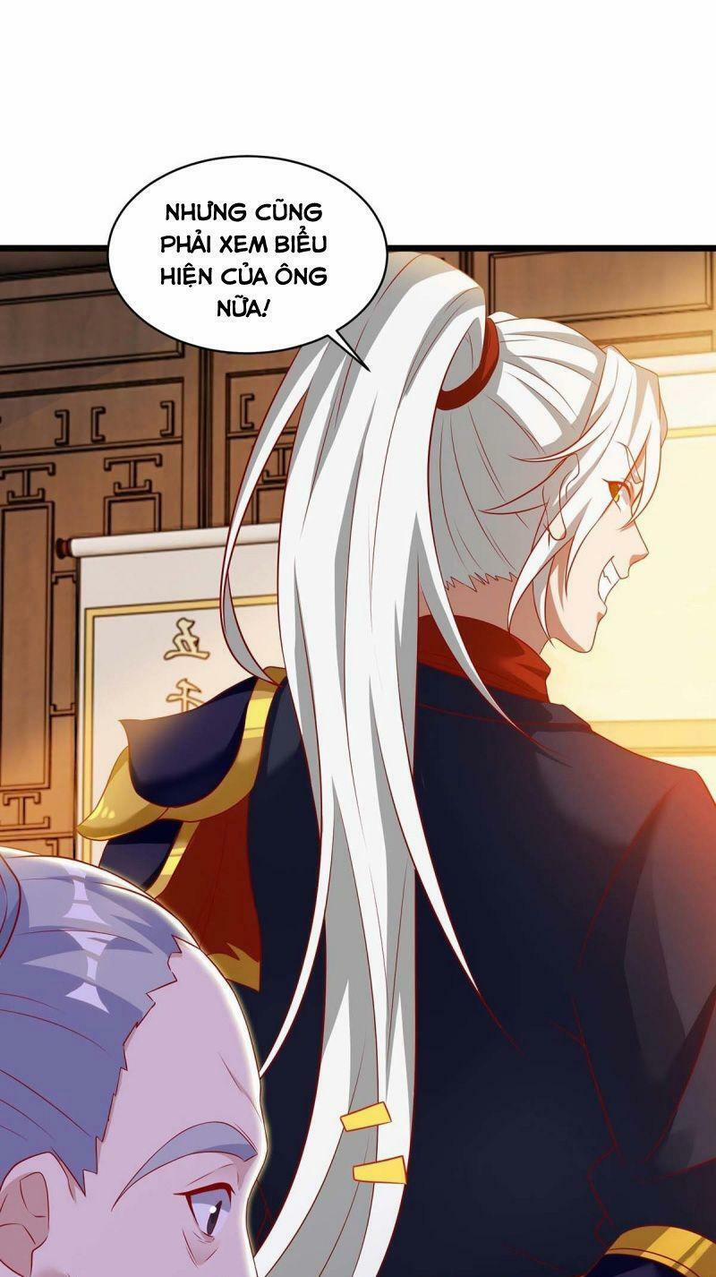 Siêu Cấp Thôn Phệ Hệ Thống 14 trang 20