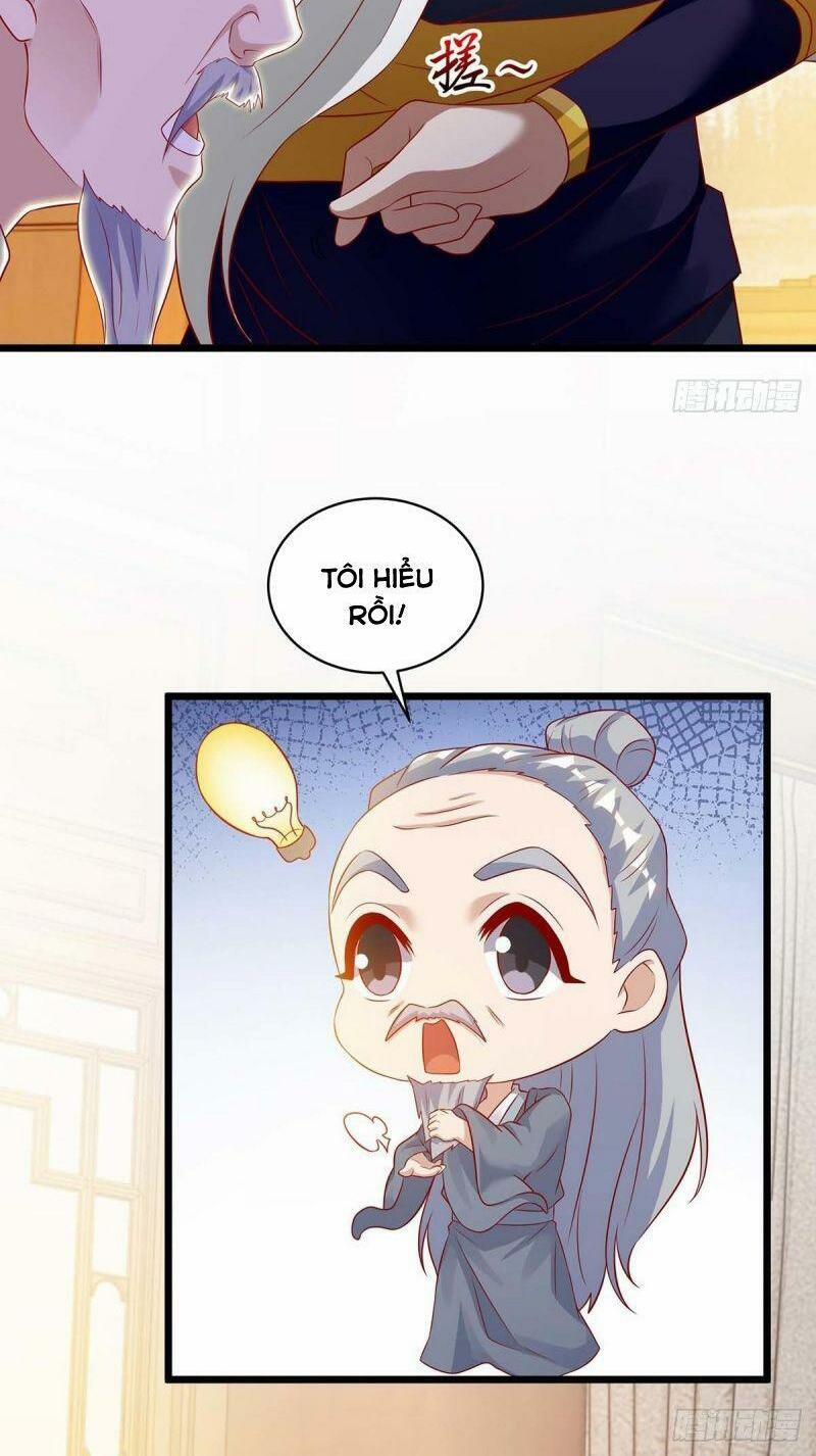 Siêu Cấp Thôn Phệ Hệ Thống 14 trang 21