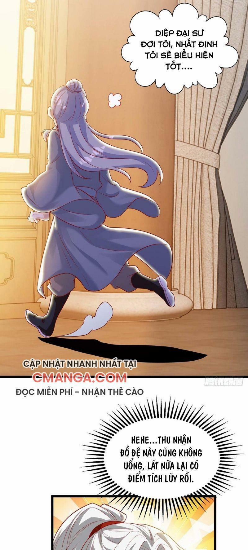 Siêu Cấp Thôn Phệ Hệ Thống 14 trang 22
