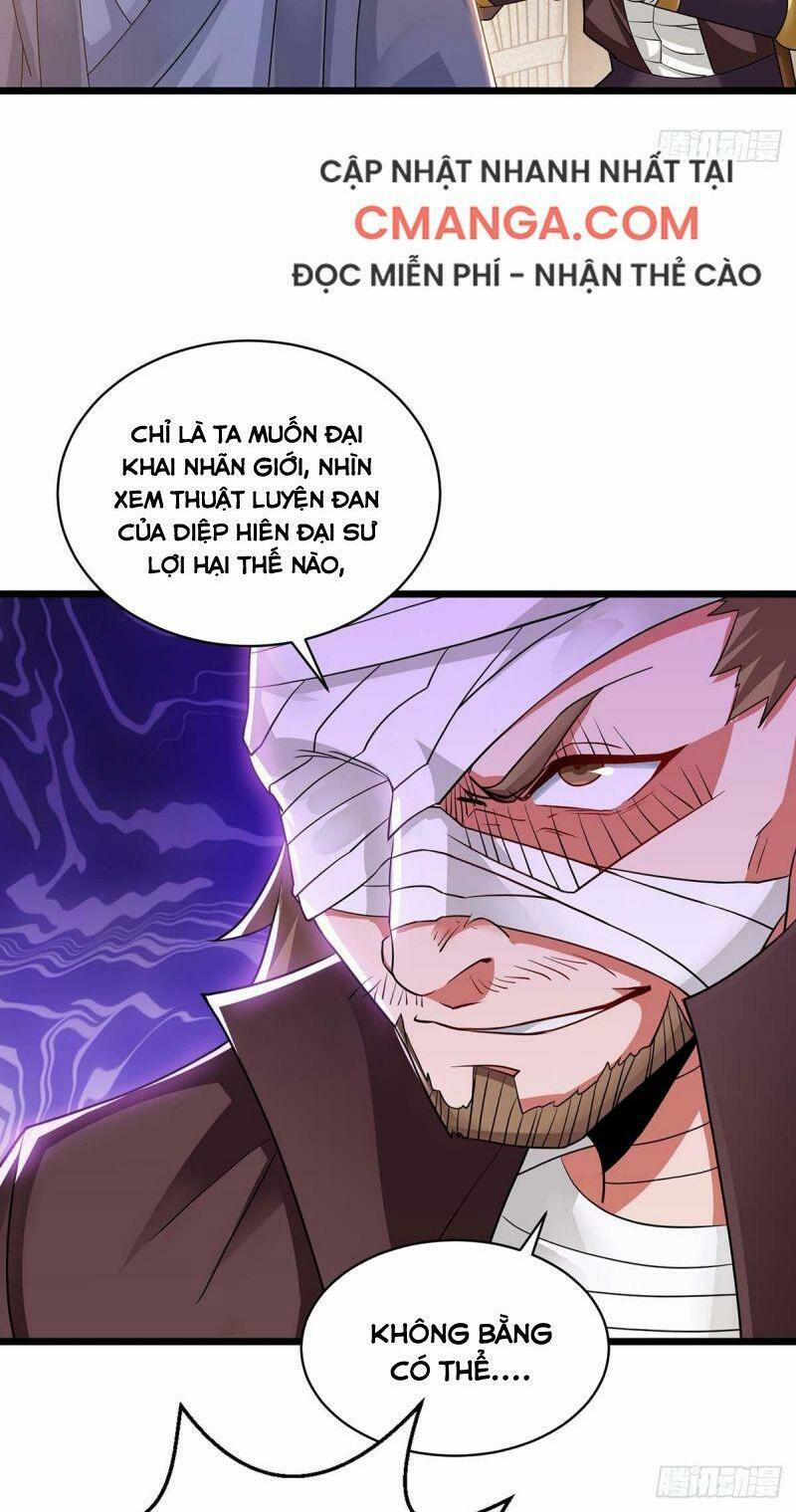Siêu Cấp Thôn Phệ Hệ Thống 14 trang 5