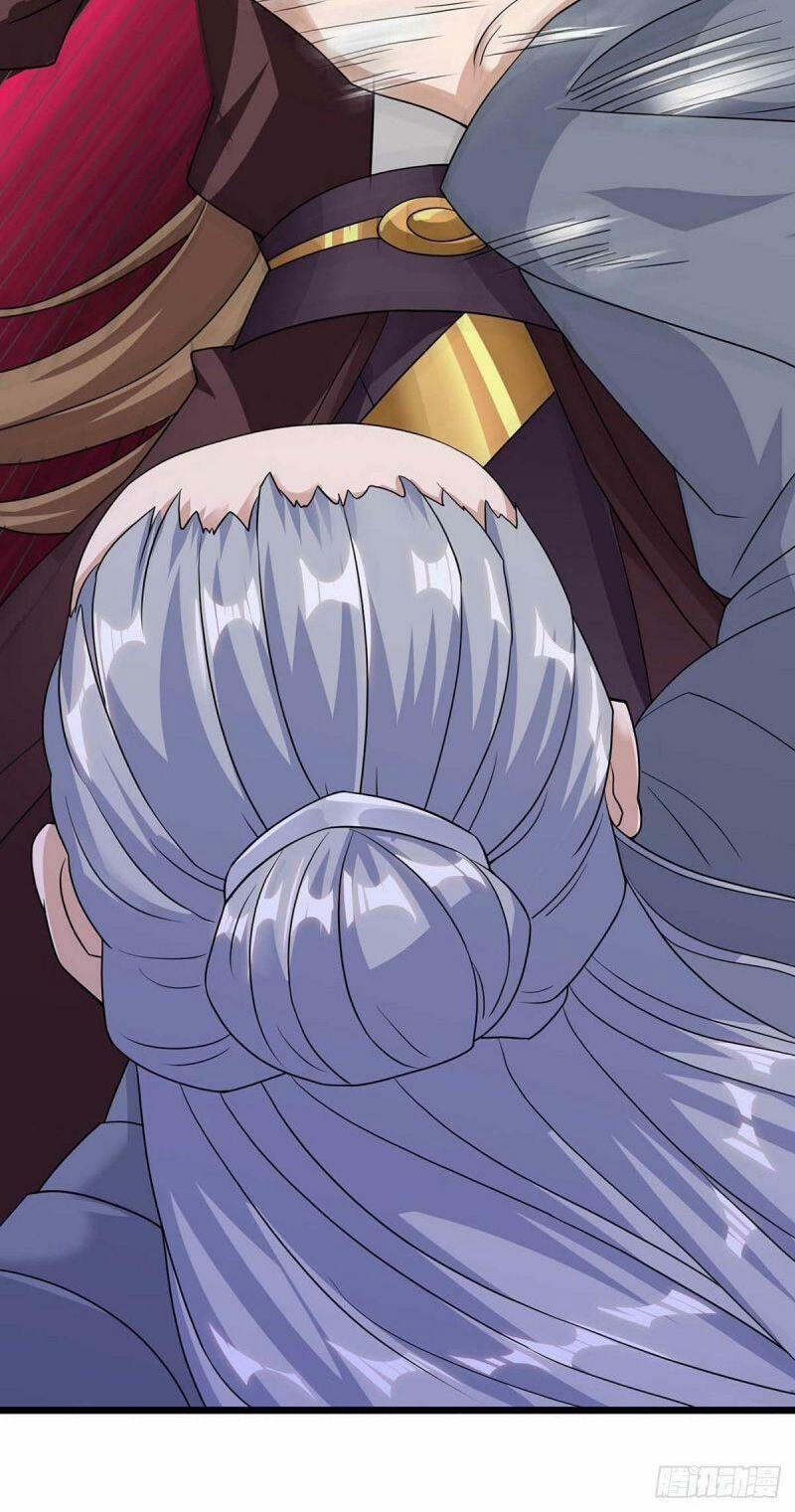 Siêu Cấp Thôn Phệ Hệ Thống 14 trang 7