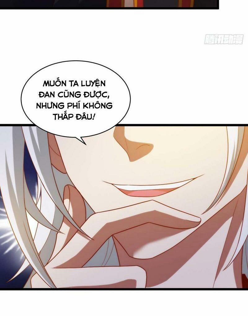 Siêu Cấp Thôn Phệ Hệ Thống 15 trang 11
