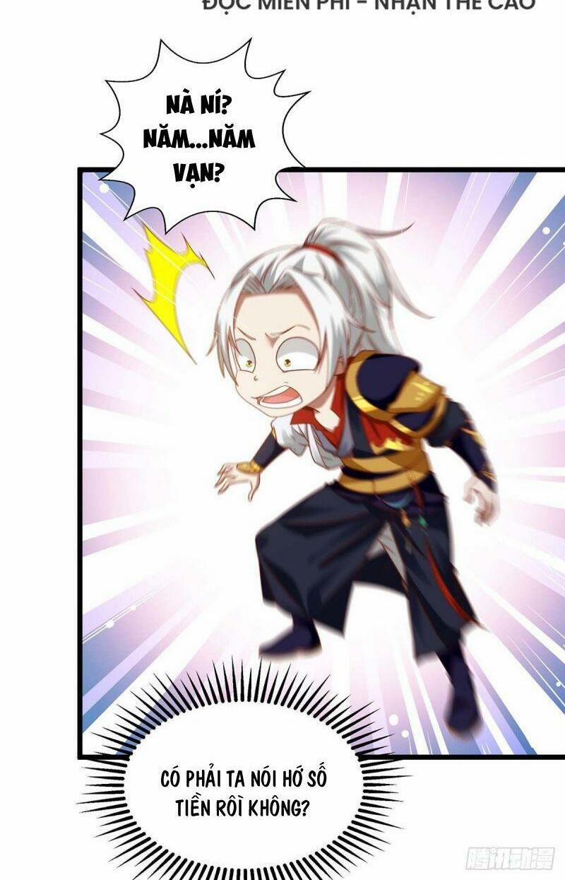 Siêu Cấp Thôn Phệ Hệ Thống 15 trang 15