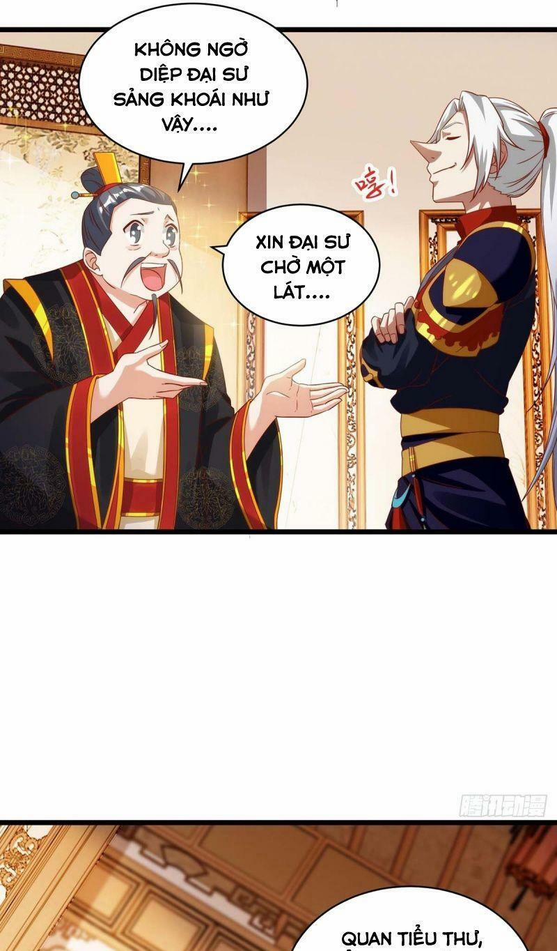 Siêu Cấp Thôn Phệ Hệ Thống 15 trang 18