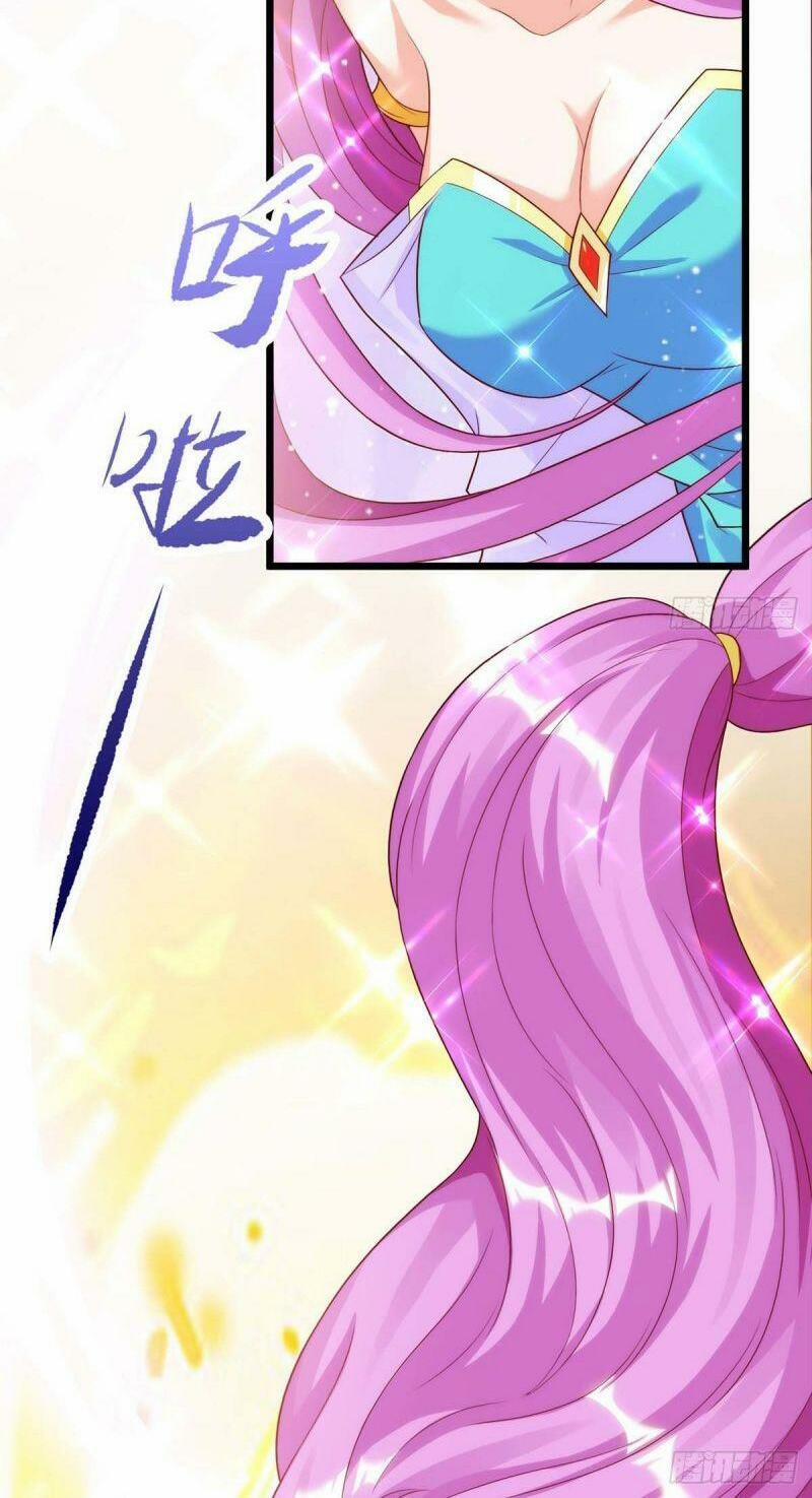 Siêu Cấp Thôn Phệ Hệ Thống 15 trang 21