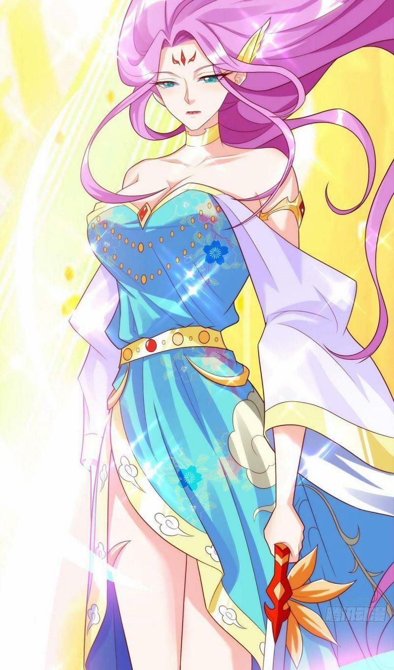 Siêu Cấp Thôn Phệ Hệ Thống 15 trang 22