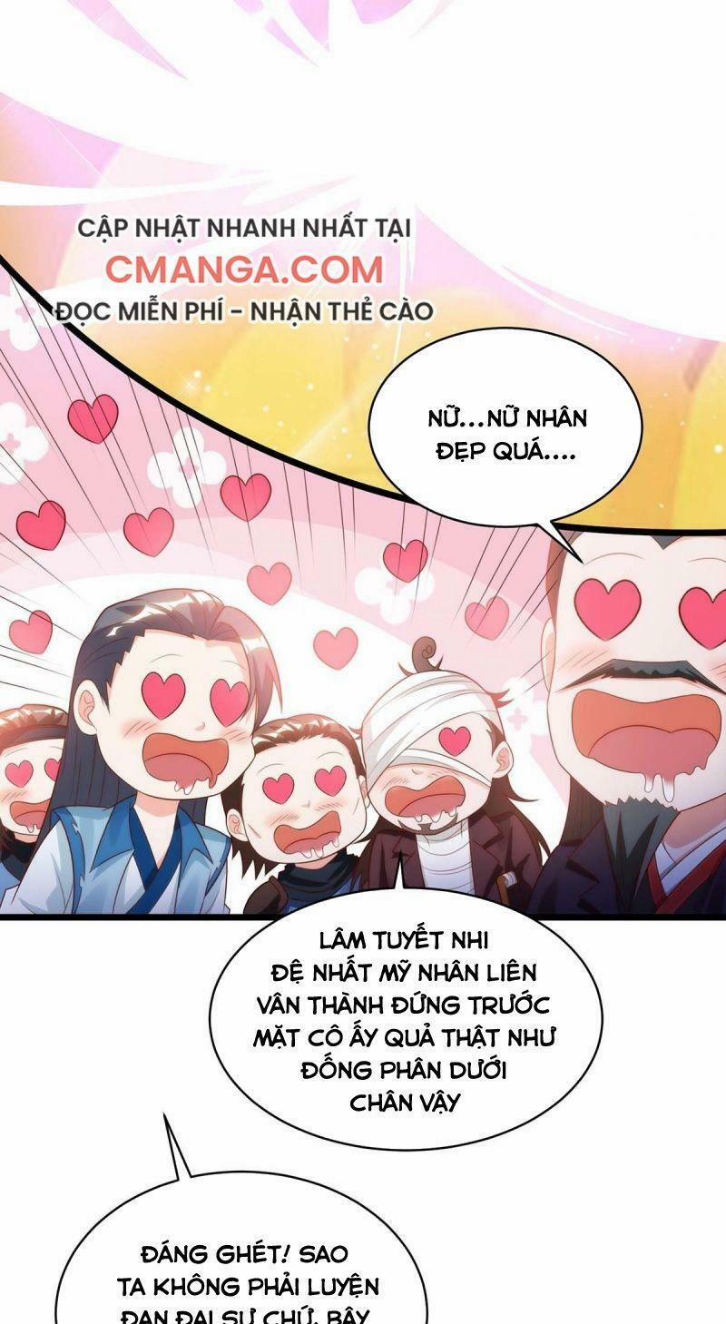Siêu Cấp Thôn Phệ Hệ Thống 15 trang 24