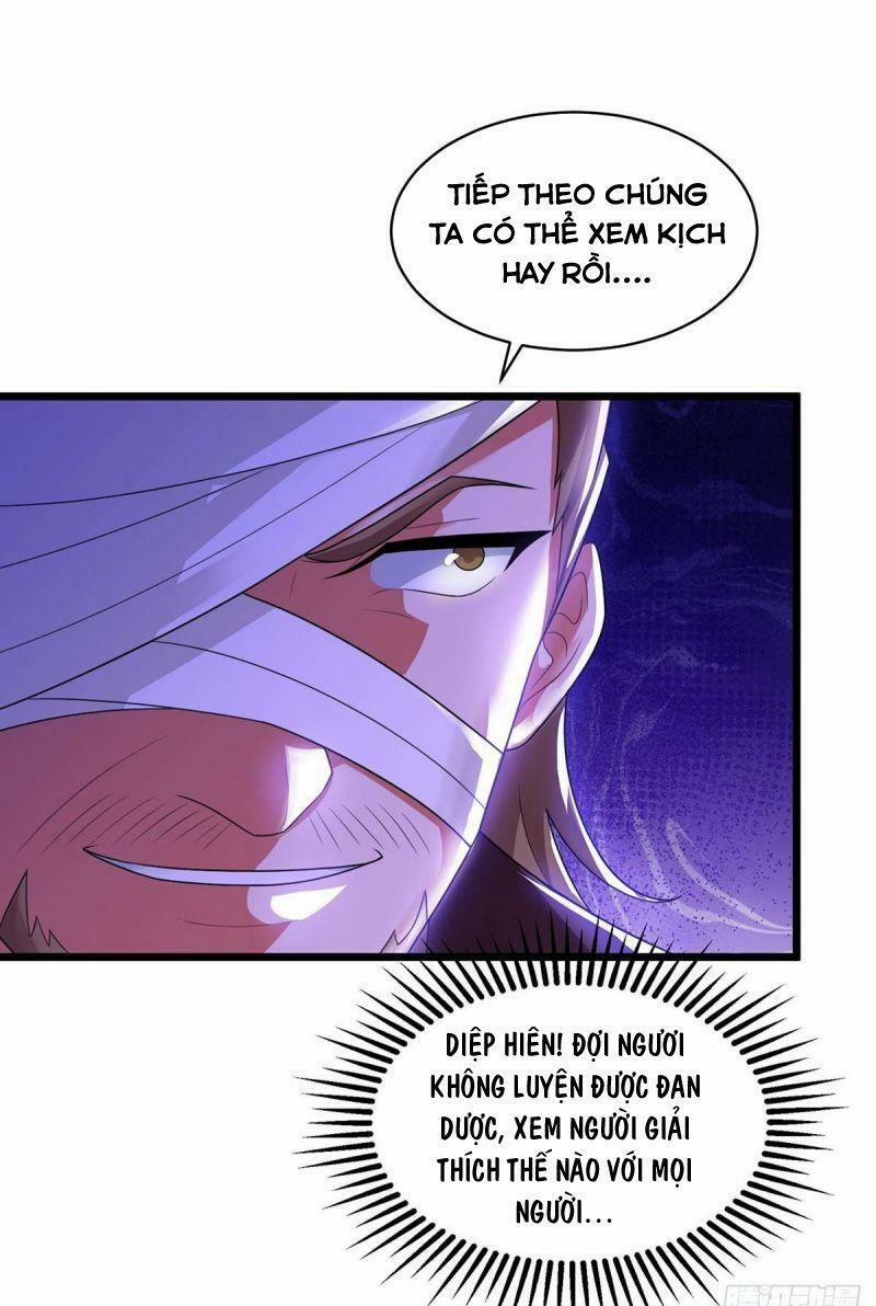 Siêu Cấp Thôn Phệ Hệ Thống 15 trang 4