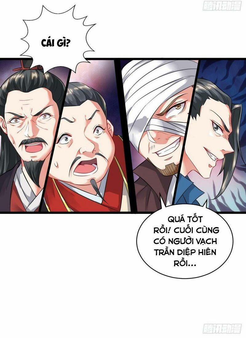 Siêu Cấp Thôn Phệ Hệ Thống 16 trang 13