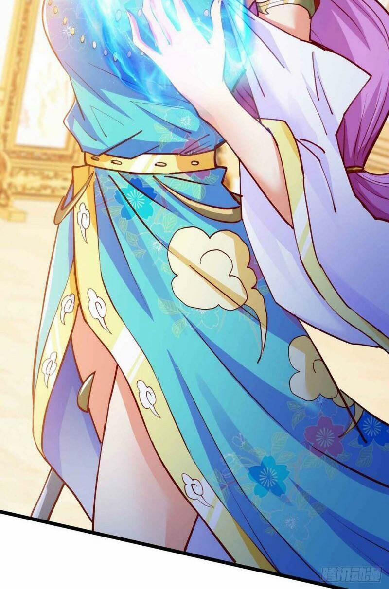 Siêu Cấp Thôn Phệ Hệ Thống 16 trang 16