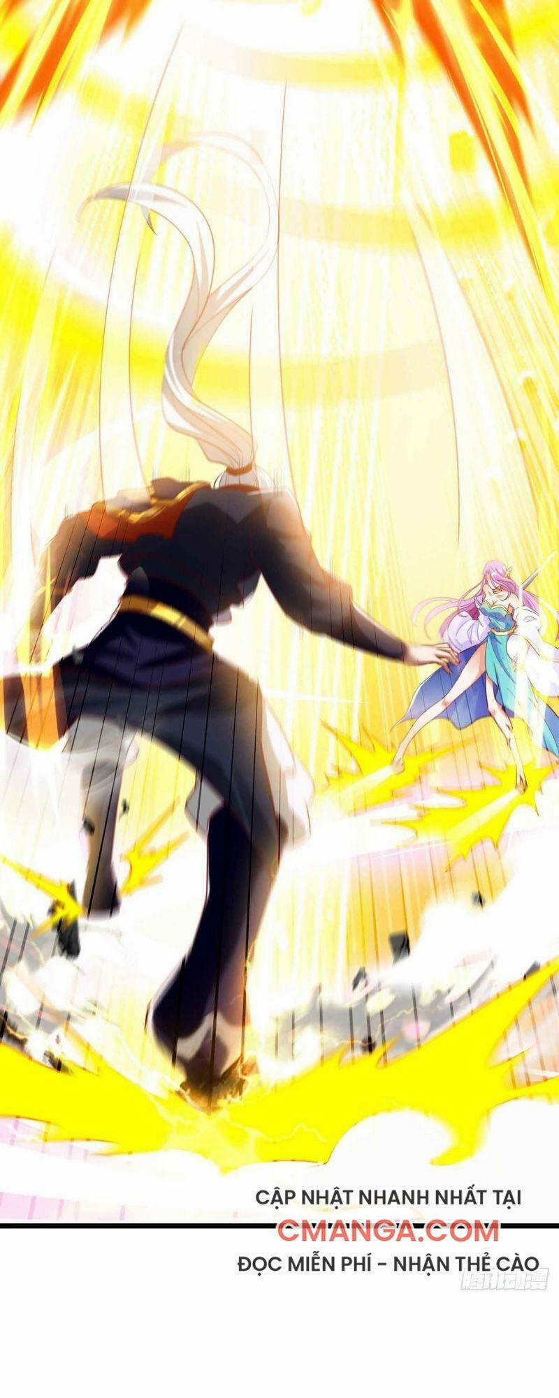 Siêu Cấp Thôn Phệ Hệ Thống 16 trang 23