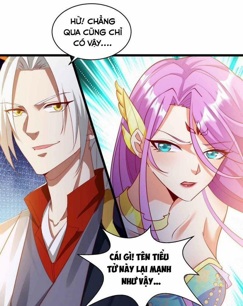 Siêu Cấp Thôn Phệ Hệ Thống 16 trang 24