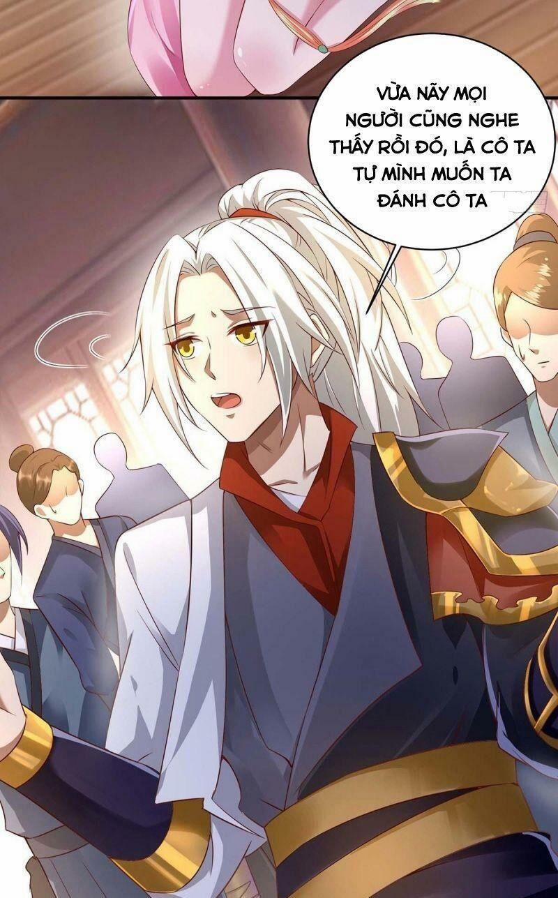Siêu Cấp Thôn Phệ Hệ Thống 2 trang 26
