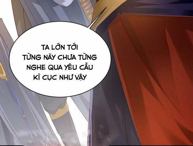 Siêu Cấp Thôn Phệ Hệ Thống 2 trang 27