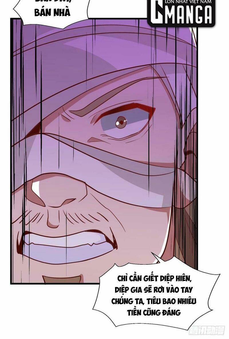Siêu Cấp Thôn Phệ Hệ Thống 27 trang 13