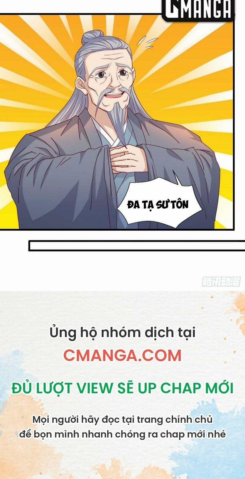 Siêu Cấp Thôn Phệ Hệ Thống 27 trang 23