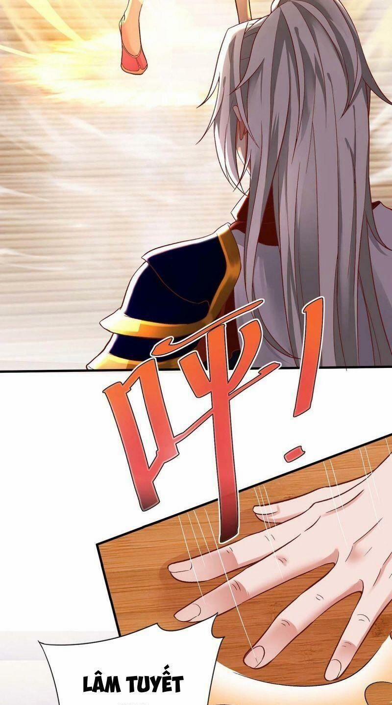 Siêu Cấp Thôn Phệ Hệ Thống 3 trang 2