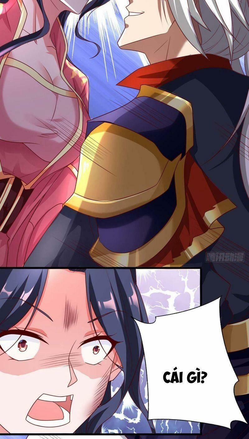 Siêu Cấp Thôn Phệ Hệ Thống 3 trang 23