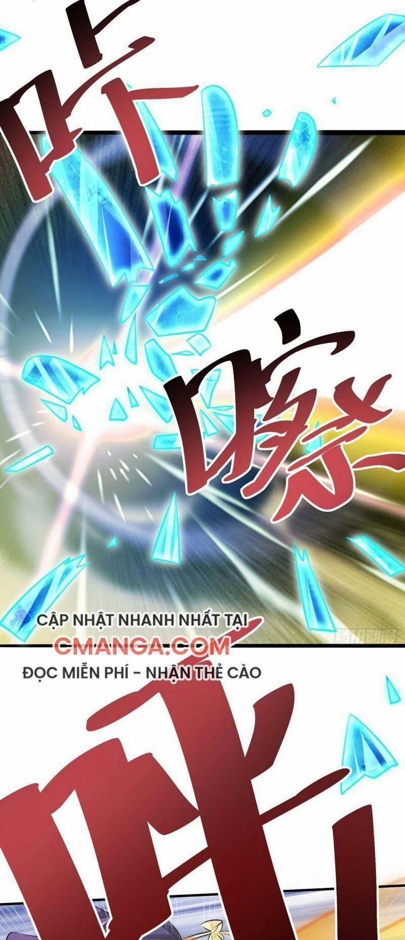 Siêu Cấp Thôn Phệ Hệ Thống 3 trang 26